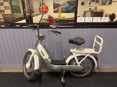 Piaggio Ciao SC '78 Libretto Originale