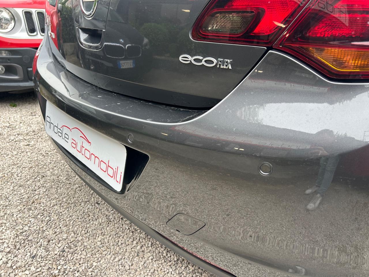 Opel Astra 1.7CDTI*140000KM*COSMO NAVI