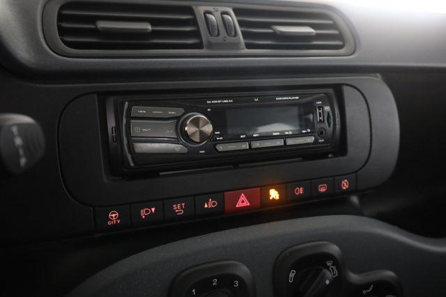 FIAT Panda Panda 1.0 FireFly Hybrid