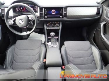 SKODA Kodiaq 1.5 TSI ACT DSG 7 posti Style