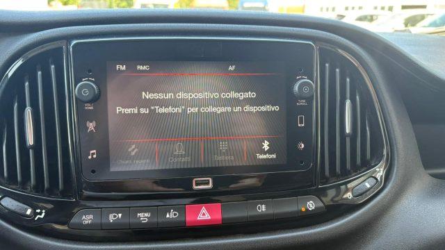 FIAT Doblo Doblò 1.6 MJT 105CV Cargo Business**NETTO IVA**