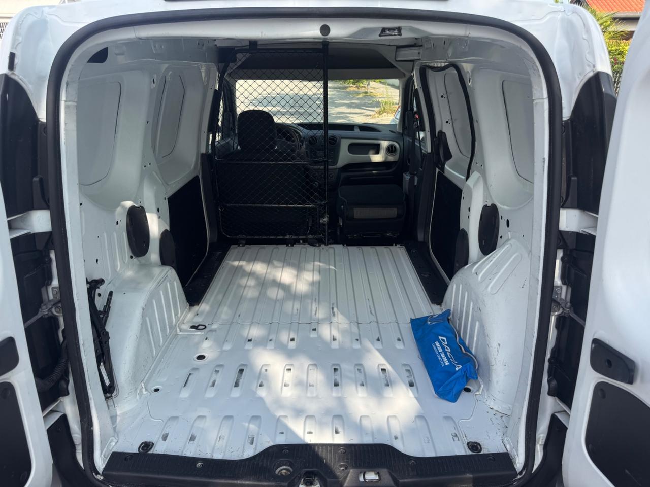 Dacia Dokker 1.5 DCI 90CV PERFETTO PRONTA CONSEGNA