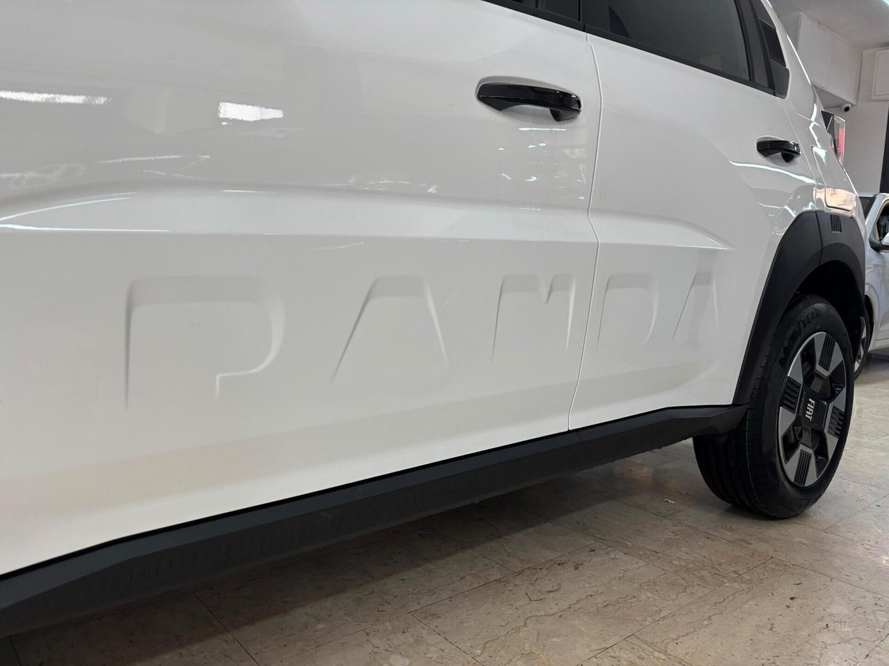 Fiat Grande Panda 1.2 Hybrid 110 CV Icon Km0 Italiana