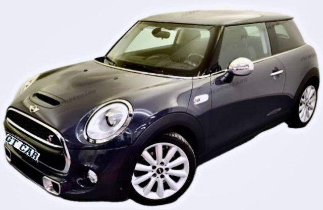 MINI Cooper S 2.0 Cooper S *FULL OPTIONAL, PALETTE AL VOLANTE!