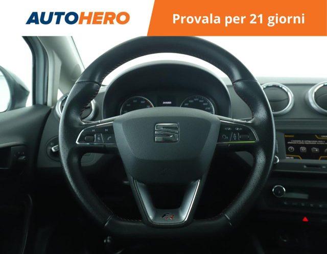 SEAT Ibiza 1.2 TSI 90 CV 5p. FR