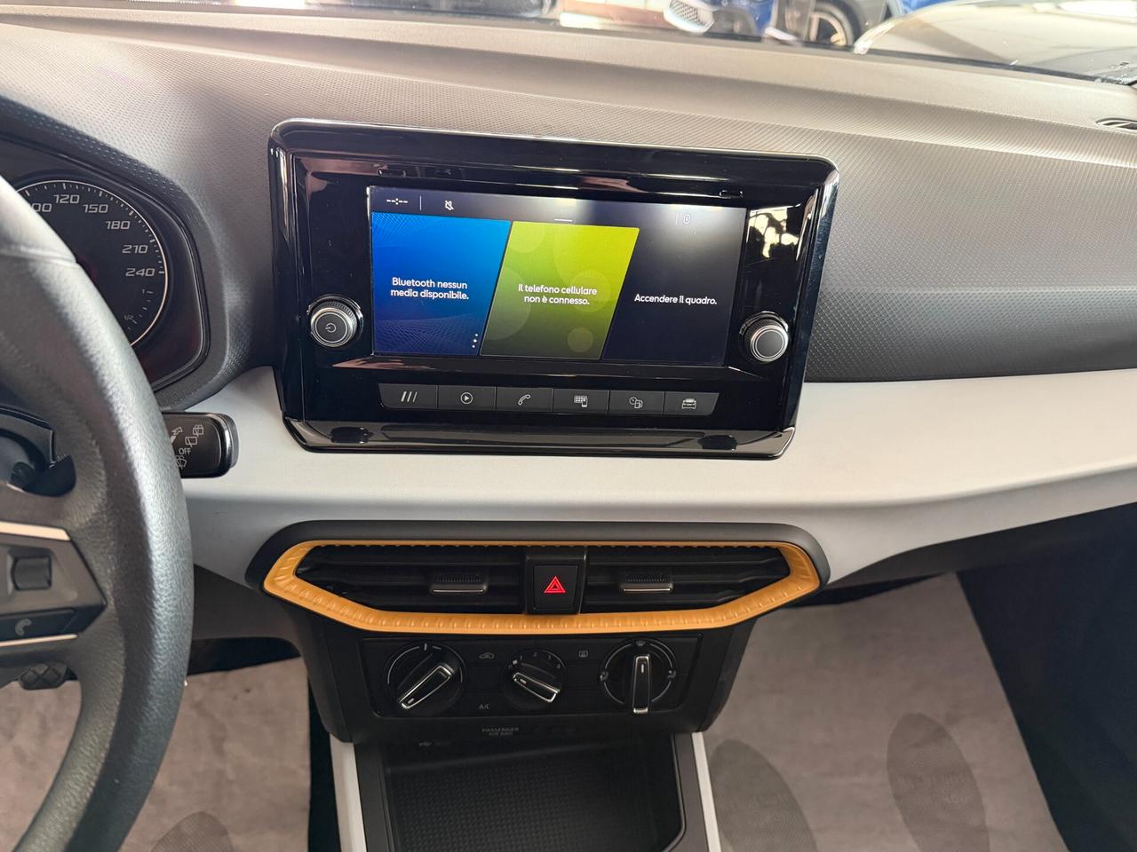 Seat Arona 1.0 ECOTSI 95 cv. STYLE