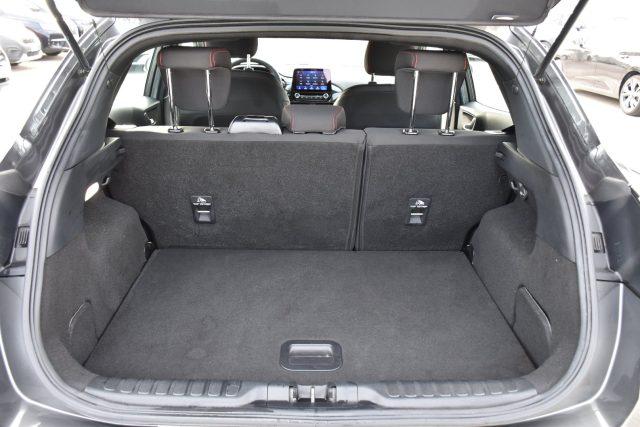 FORD Puma 1.0 EcoBoost Hybrid 125 CV S&S ST-Line