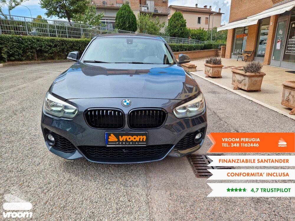 BMW Serie 1 F20 118i 136cv 2019 5p Digital Edition