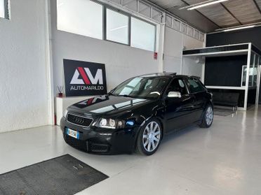 Audi S3 3 Porte S3 1.8 quattro