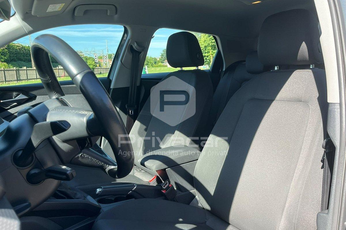 AUDI A1 SPB 30 TFSI