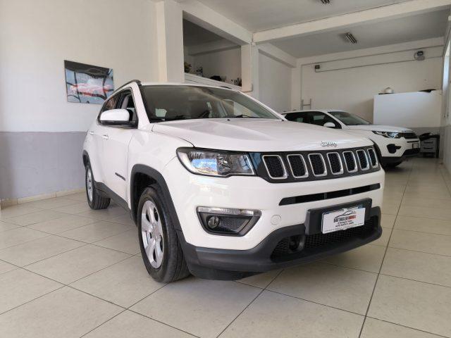 JEEP Compass 1.6 Multijet II 2WD Longitude