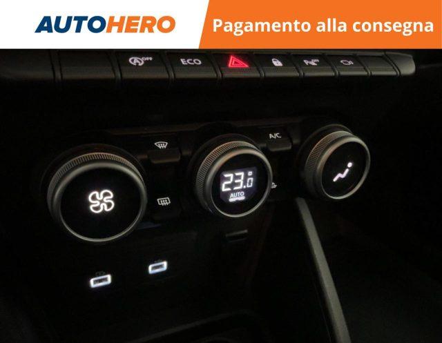 DACIA Duster 1.5 Blue dCi 8V 115 CV 4x2 Journey UP