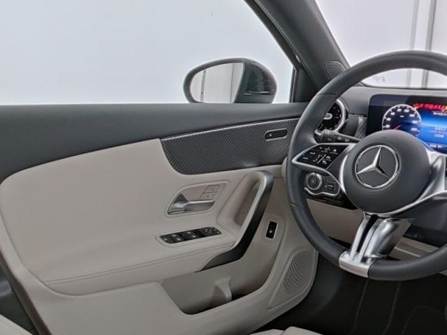 MERCEDES Classe A 250 e Automatic Sport hybrid