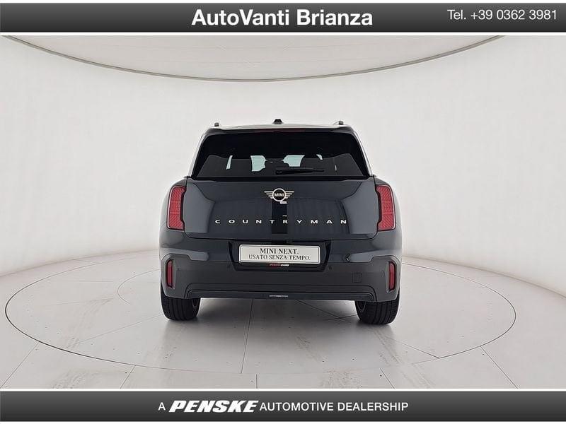 MINI Countryman Mini Countryman 1.5 48V C Classic