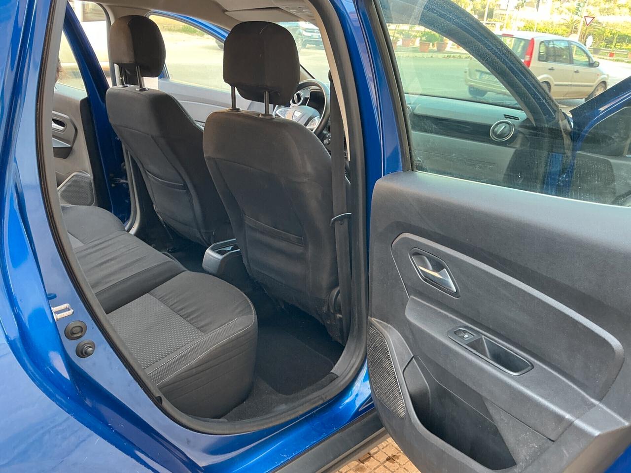 Dacia Duster 1.0 TCe 100 CV ECO-G 4x2 15th Anniversary