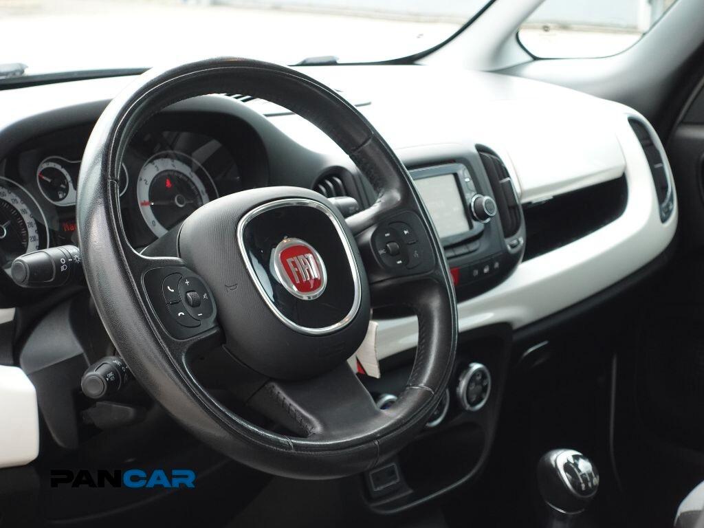 Fiat 500L 1.3 Multijet 95 CV Pop