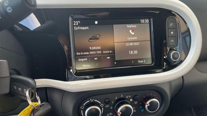 Renault Twingo 1.0 SCe 65cv Duel