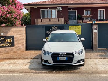 Audi A3 SPB 2.0 TDI Sport