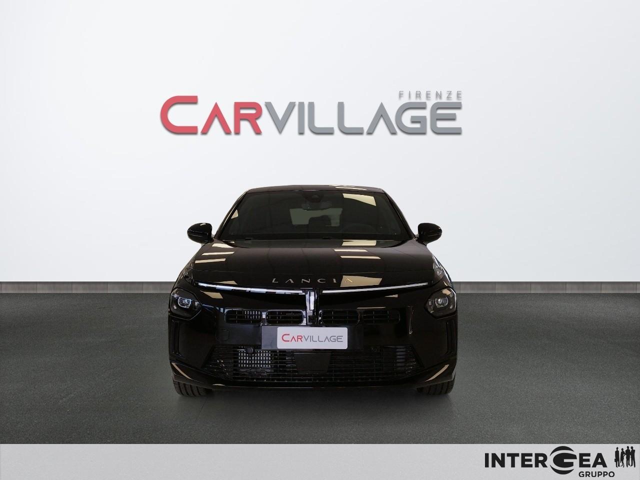 LANCIA Nuova Ypsilon Ibrida Lx 1.2 100cv