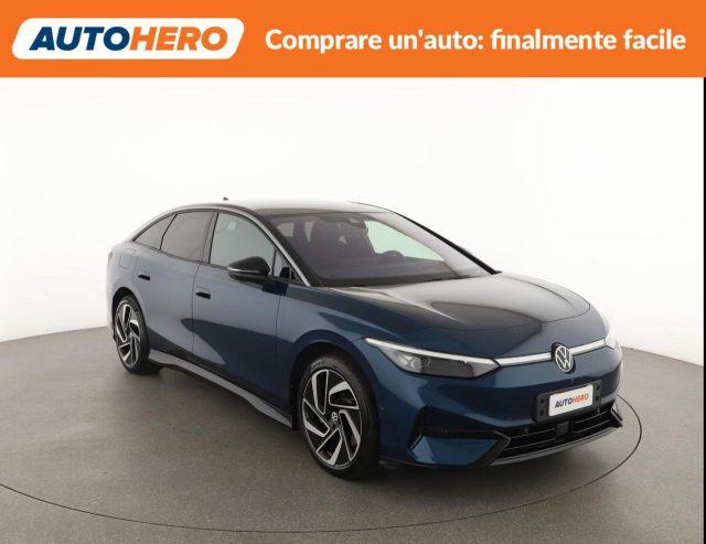 VOLKSWAGEN ID.7 Pro