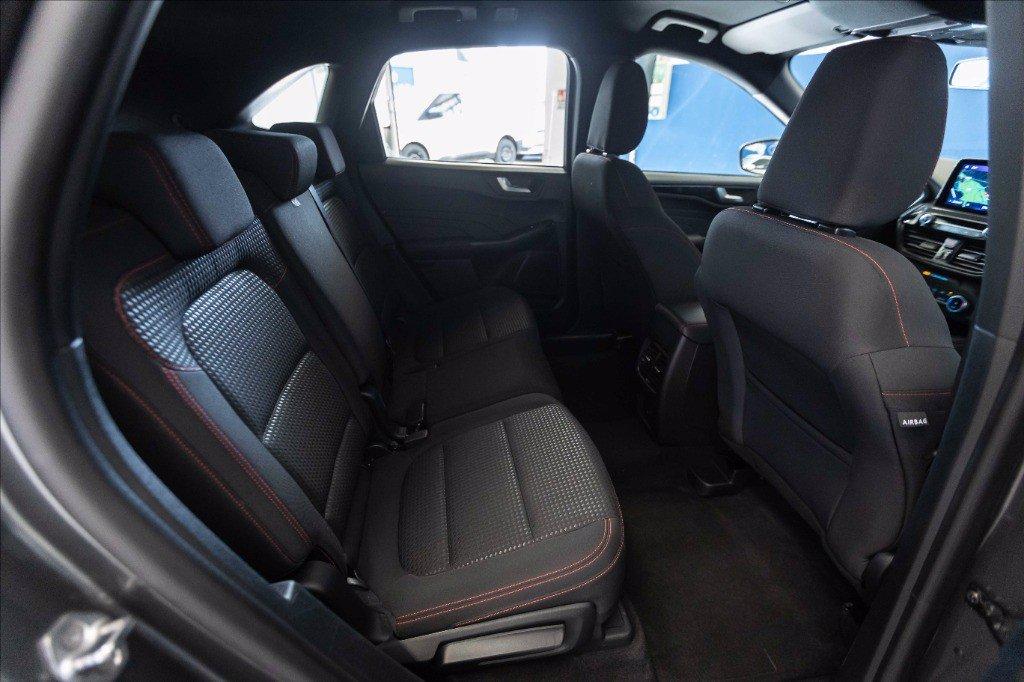 FORD Kuga 2.5 full hybrid ST-Line 2wd 190cv cvt del 2023
