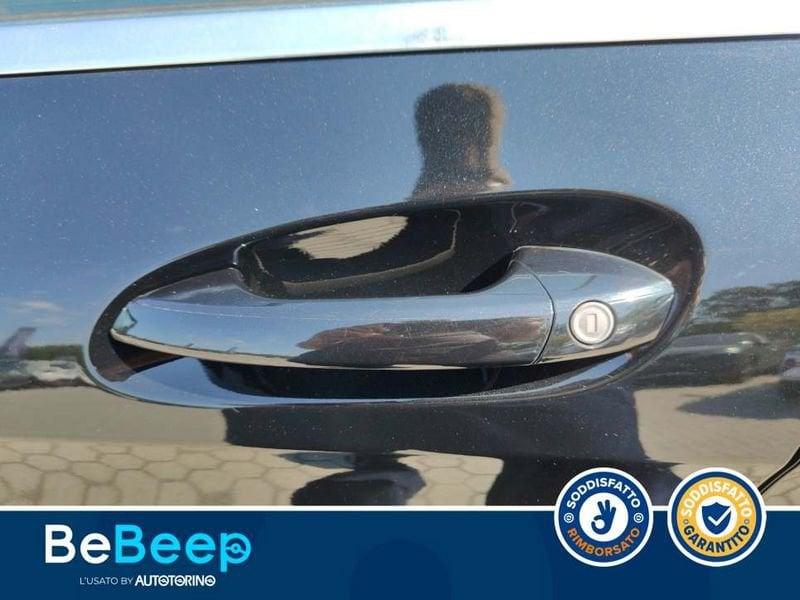 Mercedes-Benz Classe A A 180 D SPORT AUTO MY16