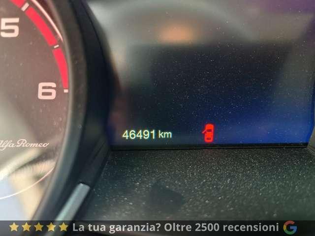 Alfa Romeo Stelvio 2.2 t Business Q4 190cv auto