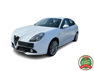 ALFA ROMEO Giulietta 1.4 Turbo 120 CV