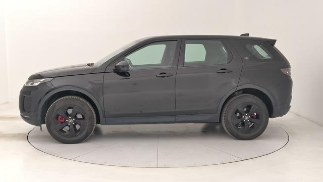 LAND ROVER Discovery Sport 2.0d i4 mhev awd 150cv auto