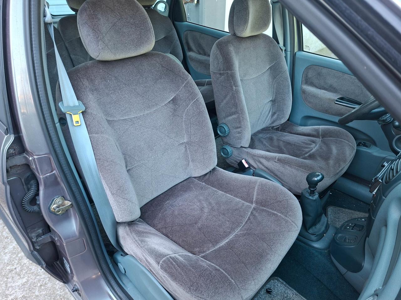 Renault Mégane Scénic 1.6 16V *NEOPATENTATI*