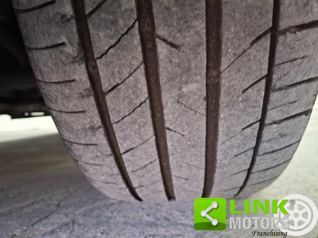 VOLKSWAGEN Caddy 2.0 TDI 102 CV Trendline GARANZIA INCLUSA