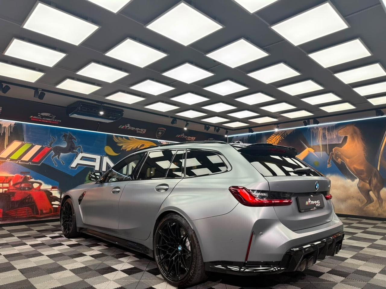 Bmw M3 TOURING COMPETITION M XDRIVE (061)