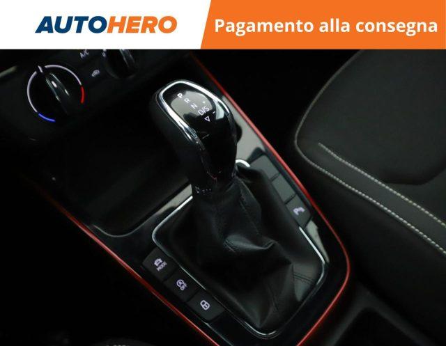 SKODA Fabia 1.0 TSI DSG 110 CV Monte Carlo