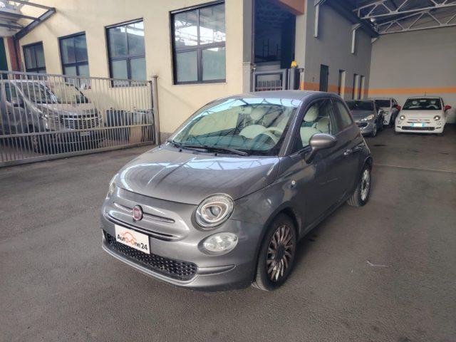 FIAT 500 1.2 Lounge PREZZO REALE - NEOPATENTATI