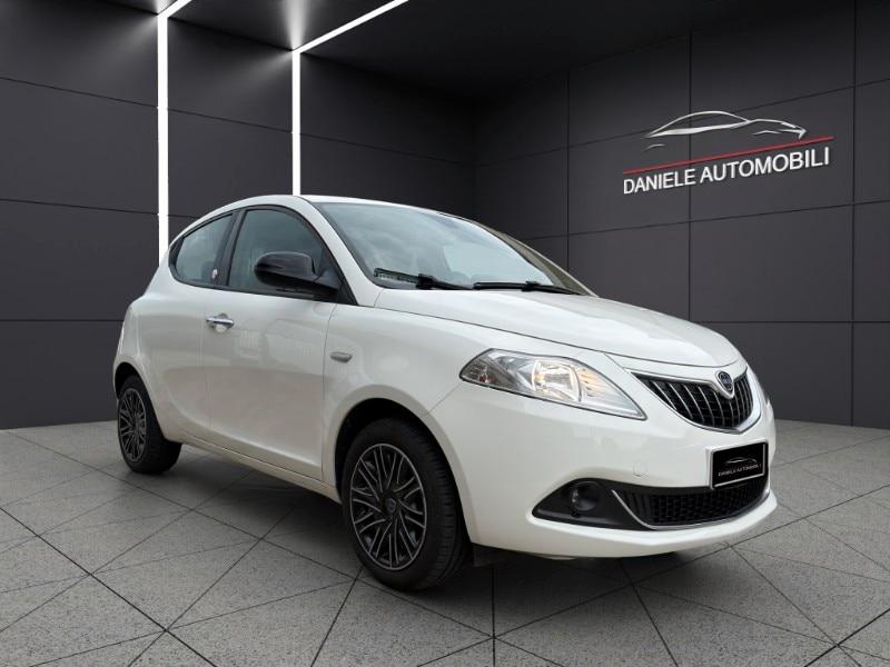 LANCIA Ypsilon 3ª serie Ypsilon 1.2 69 CV 5 po...