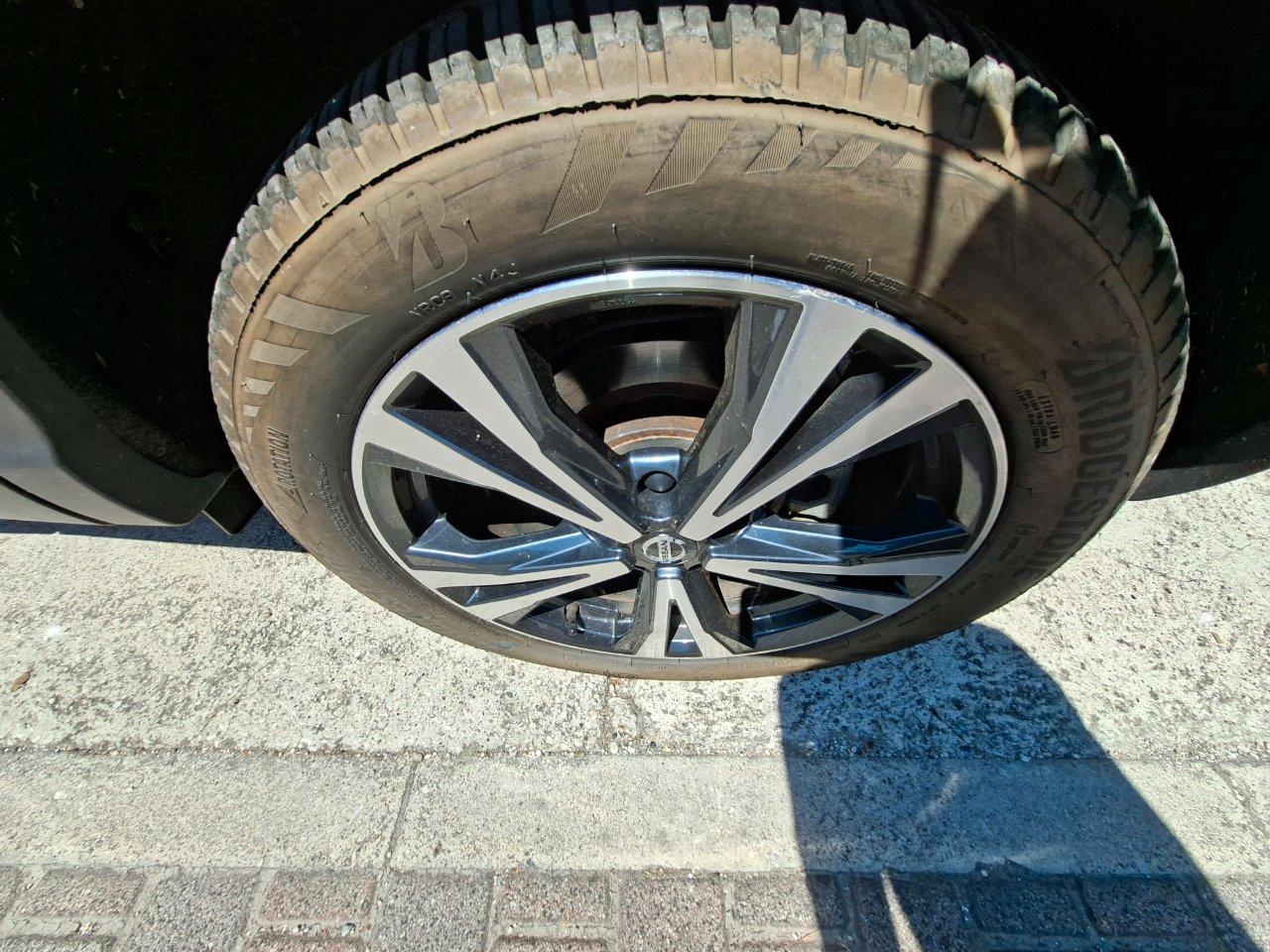 Nissan Qashqai 1.6 dci N-Connecta 2wd 130cv tetto panorama