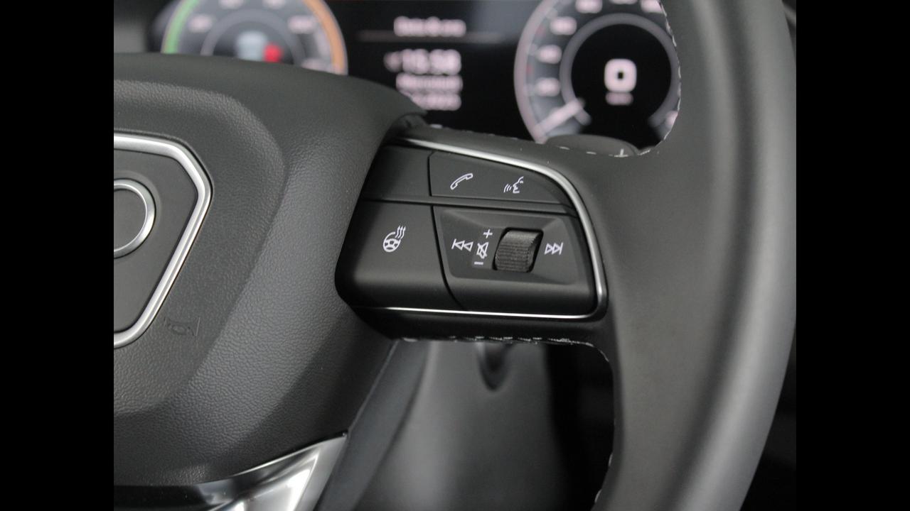 Audi Q5 55 TFSI E QUATTRO S TRONIC