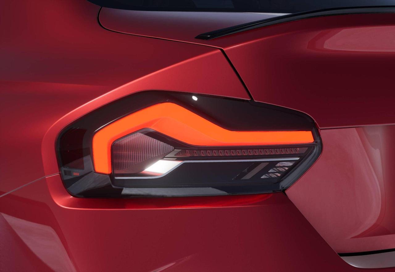 BMW Serie 2 230i Coupé MSport Pro