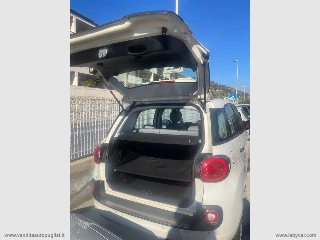 FIAT 500L 1.3 MJT 95 CV Business