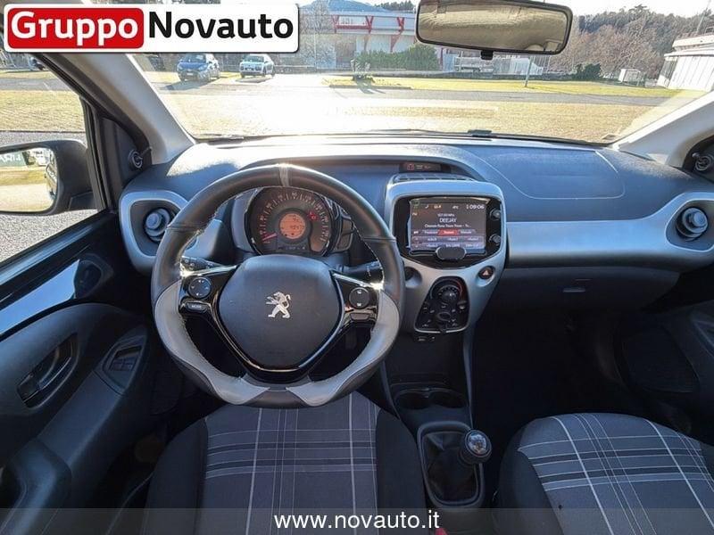 Peugeot 108 VTi 68 5 porte Access