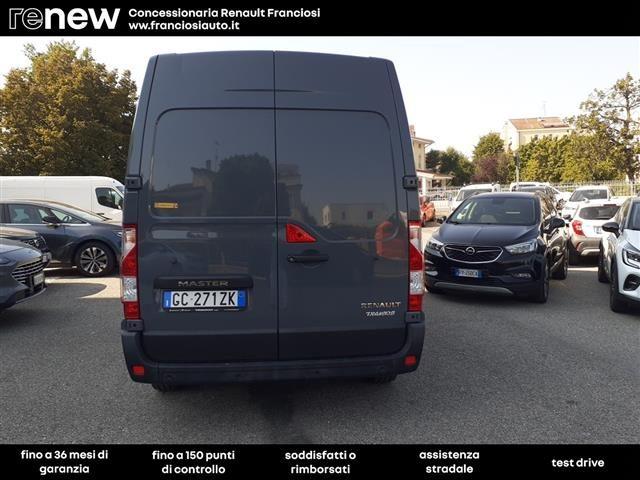 RENAULT Master T35 2.3 energy dci 150cv L2H2 Ice Plus