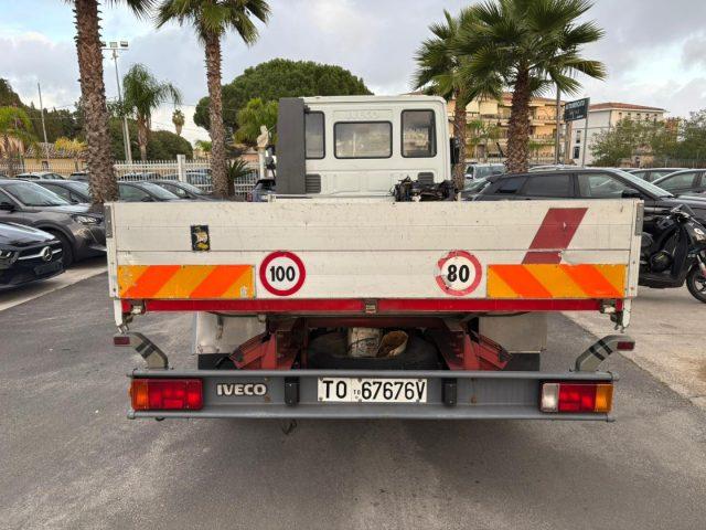 IVECO IVECO Eurocargo 65E12