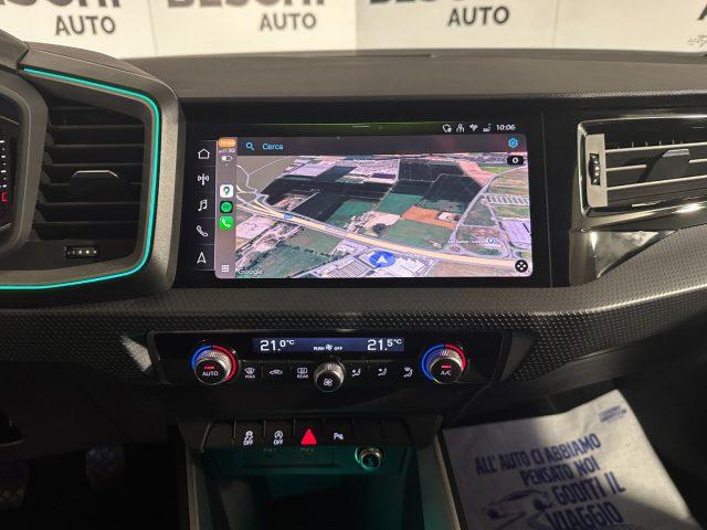 AUDI A1 SPB 30 TFSI 116CV S line edition