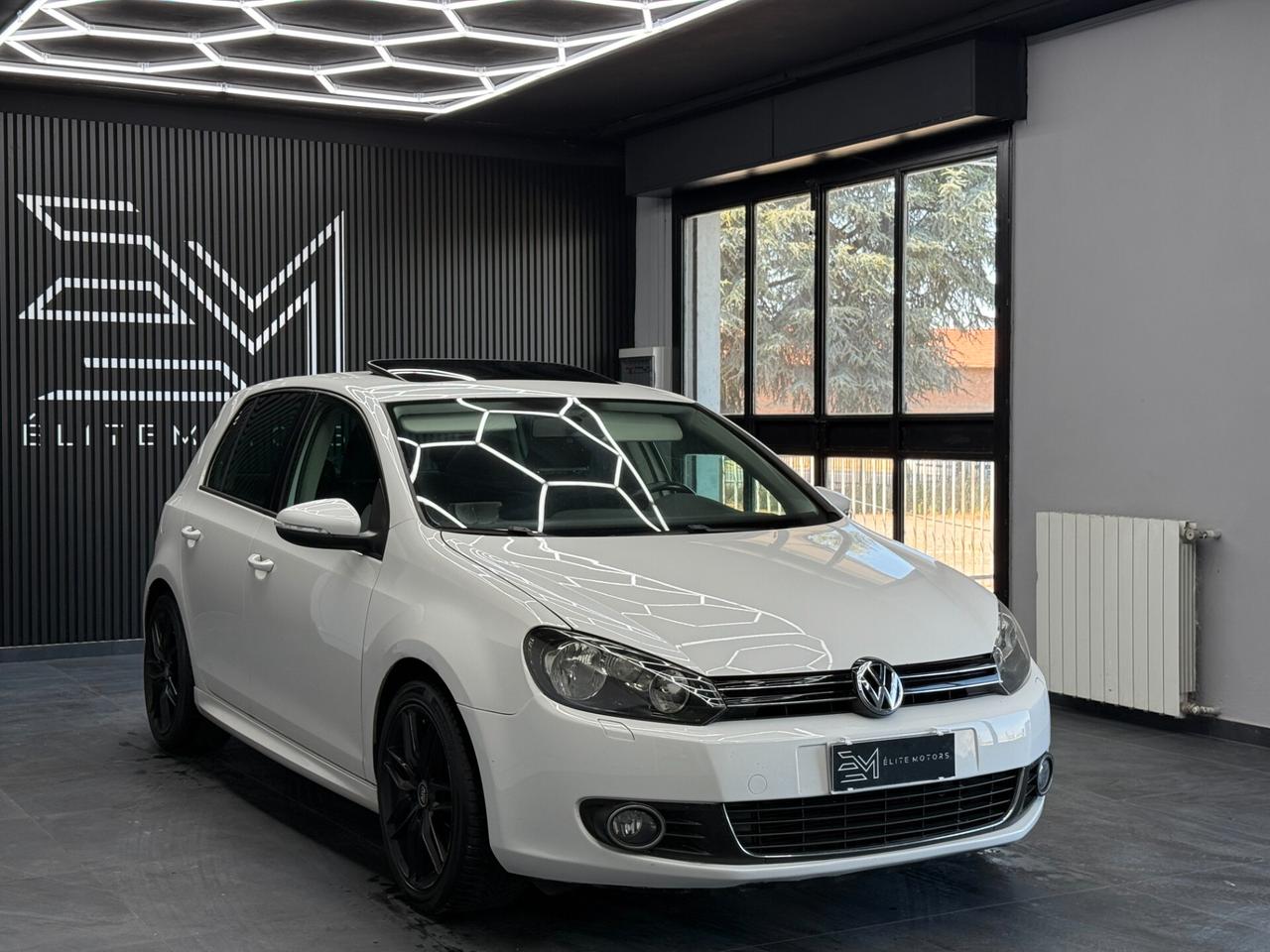 Volkswagen Golf 1.4 TSI 122CV 5p. Highline