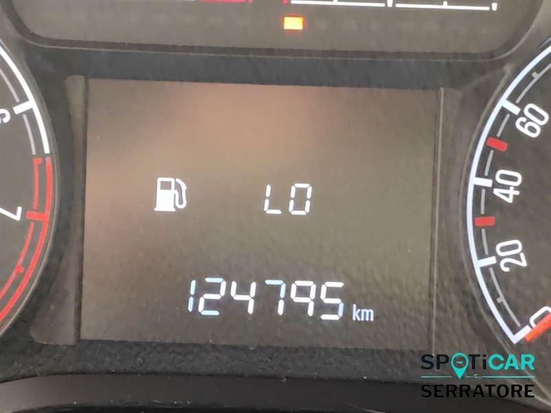 Opel Karl 1.0 Rocks s&s 73cv my19