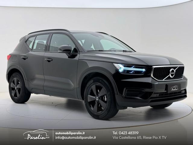 VOLVO XC40 T2 Geartronic Momentum Core benzina Prezzo REALE