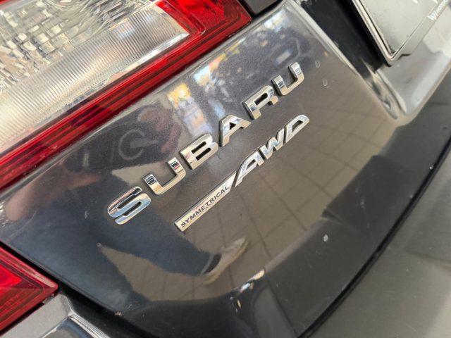SUBARU OUTBACK 2.0d Lineartronic Unlimited //BELL1SS1MA//