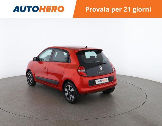 RENAULT Twingo 1.0 SCe Live