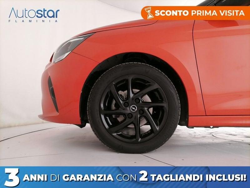 Opel Corsa 1.2 Elegance s&s 75cv