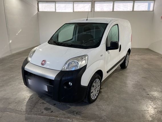 Fiat Fiorino 1.4 70cv nat.power sx